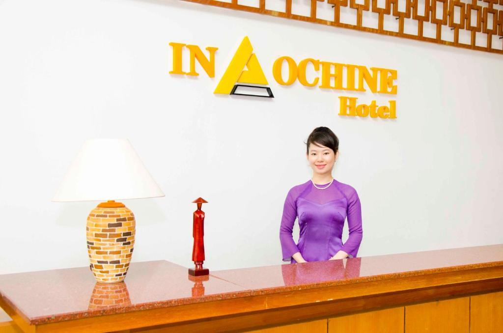 Indochine TP. Hồ Chí Minh